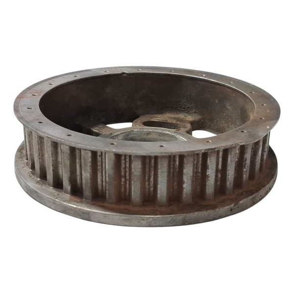 Polia Variável Comando Válvulas Discovery 4 3.0 V6 Cx665