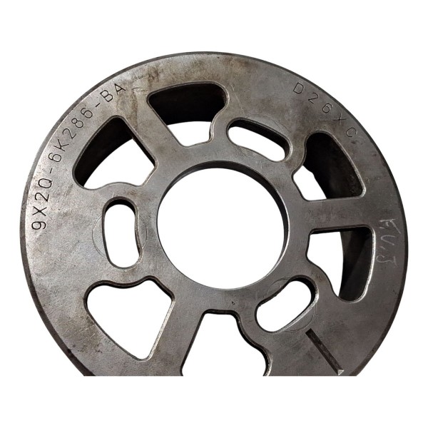 Polia Variável Comando Válvulas Discovery 4 3.0 V6 Cx665