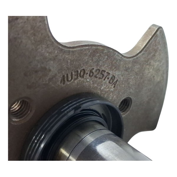 Comando Válvulas Direito Land Rover Discovery 4 Cx665