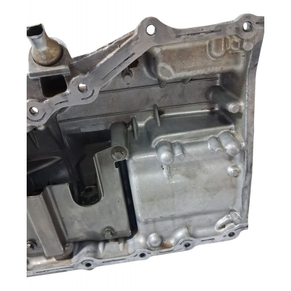 Carter Motor Óleo Ecosport 2.0 2015 6m2e-6676-aa Cx666