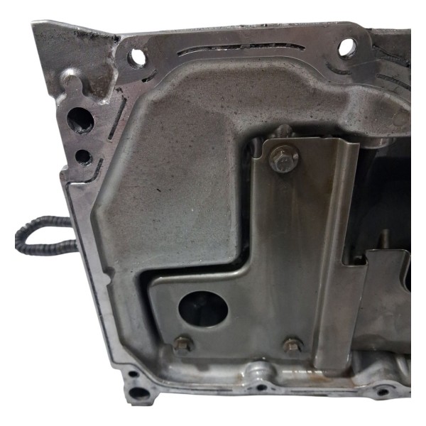 Carter Motor Óleo Ecosport 2.0 2015 6m2e-6676-aa Cx666