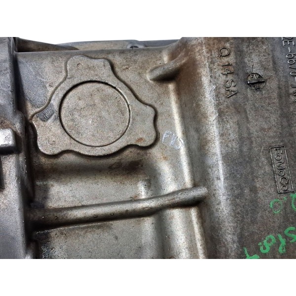 Carter Motor Óleo Ecosport 2.0 2015 6m2e-6676-aa Cx666