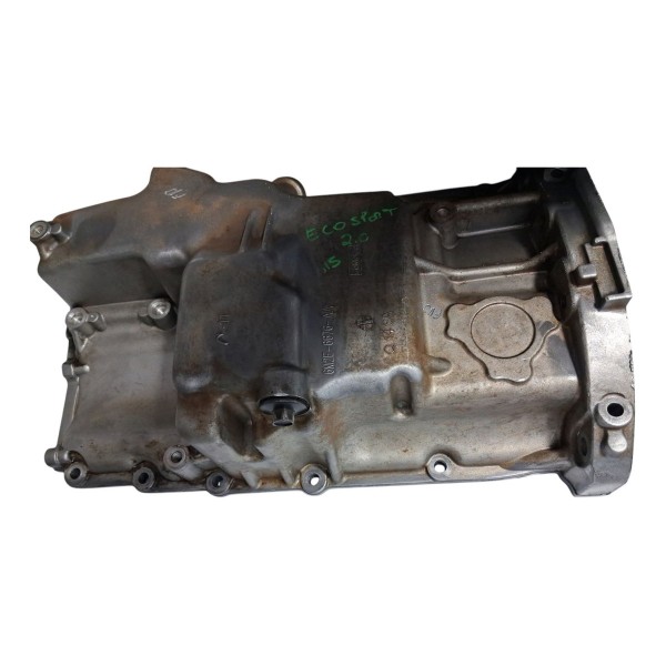 Carter Motor Óleo Ecosport 2.0 2015 6m2e-6676-aa Cx666