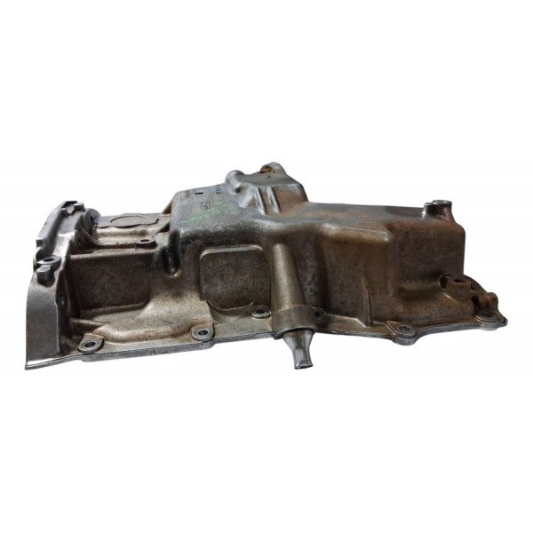 Carter Motor Óleo Ecosport 2.0 2015 6m2e-6676-aa Cx666