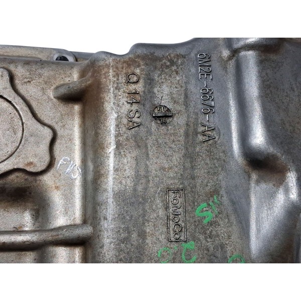 Carter Motor Óleo Ecosport 2.0 2015 6m2e-6676-aa Cx666