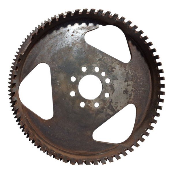 Volante Motor Cremalheira Peugeot 307 2.0 06/12 Cx659