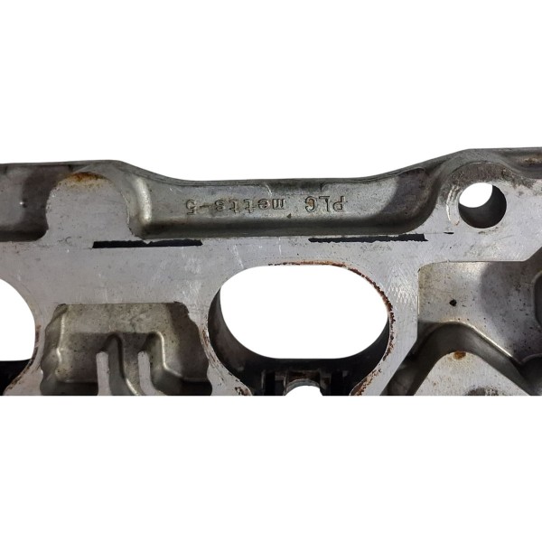 Base Bicos Honda Civic 1.7 05/06 Cx666