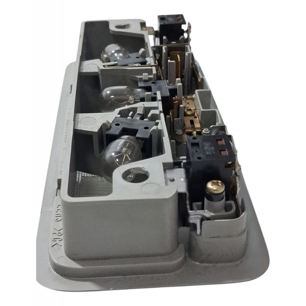 Luz Dianteira Comando Teto Mitsubishi Pajero 2003 Cx666