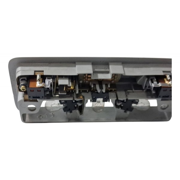 Luz Dianteira Comando Teto Mitsubishi Pajero 2003 Cx666