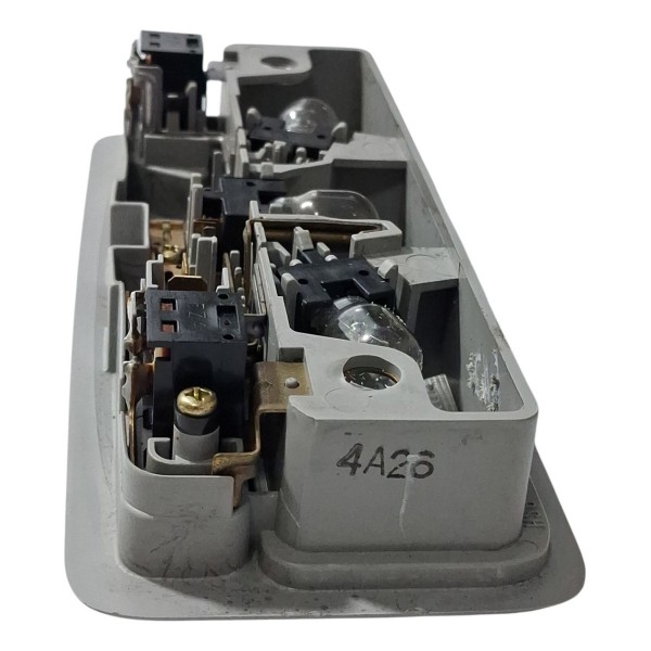 Luz Dianteira Comando Teto Mitsubishi Pajero 2003 Cx666