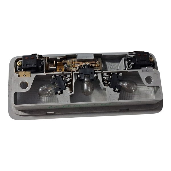 Luz Dianteira Comando Teto Mitsubishi Pajero 2003 Cx666