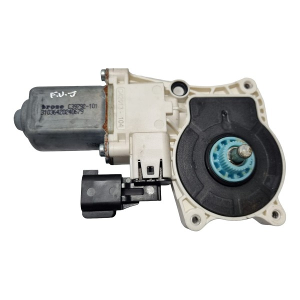 Motor Maquina Vidro Tras Dir Discovery Sport 2015 Cx460