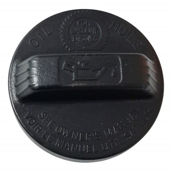 Tampa De Óleo Do Motor Honda Cr-v 2010 Cx666