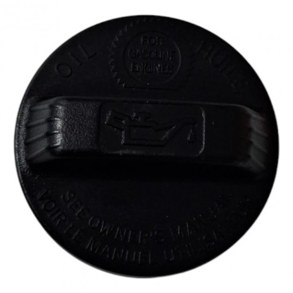 Tampa De Óleo Do Motor Honda Cr-v 2010 Cx666