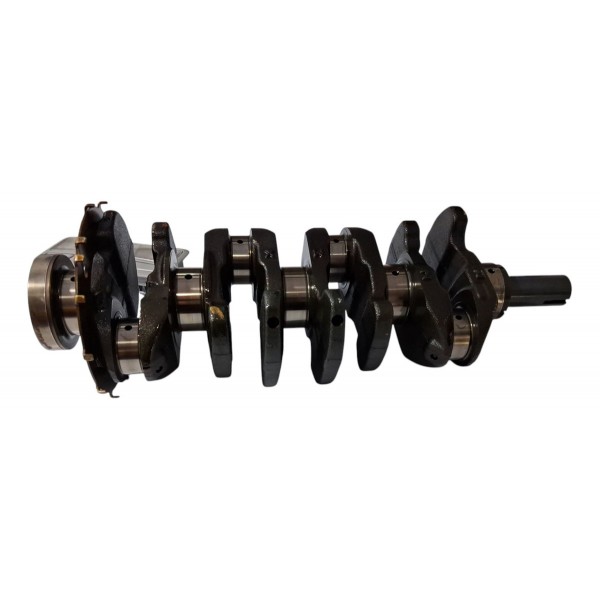 Virabrequim Honda Cr-v 2.0 2010 Std Cx666