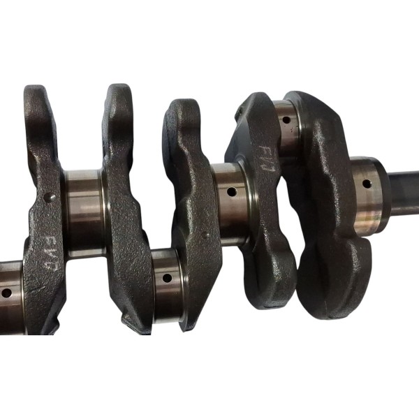 Virabrequim Honda Cr-v 2.0 2010 Std Cx666