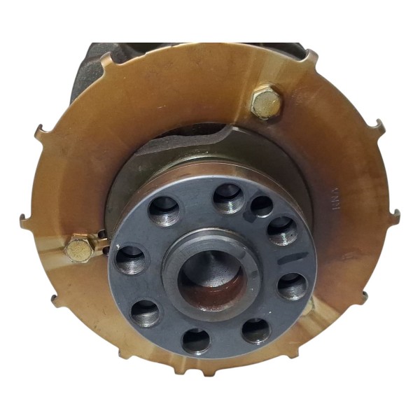 Virabrequim Honda Cr-v 2.0 2010 Std Cx666