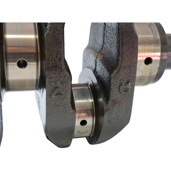 Virabrequim Honda Cr-v 2.0 2010 Std Cx666