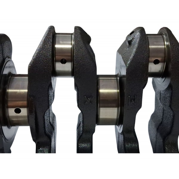 Virabrequim Honda Cr-v 2.0 2010 Std Cx666