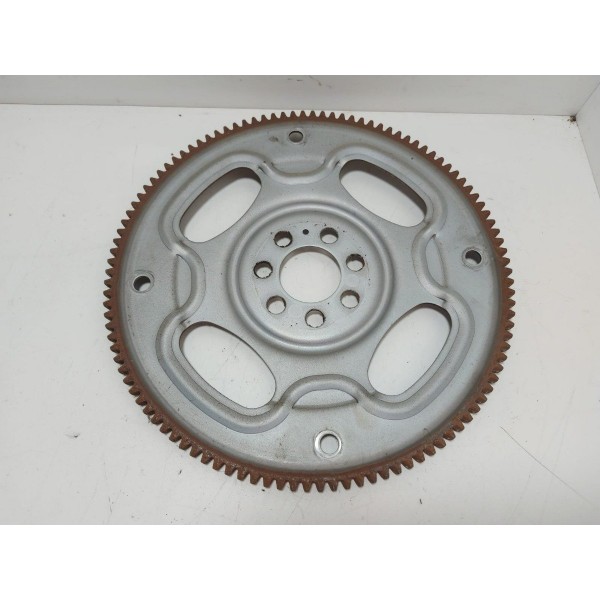 Volante Motor Mmc Lancer 2.0 2012  Aut.(  110dentes) Cx662