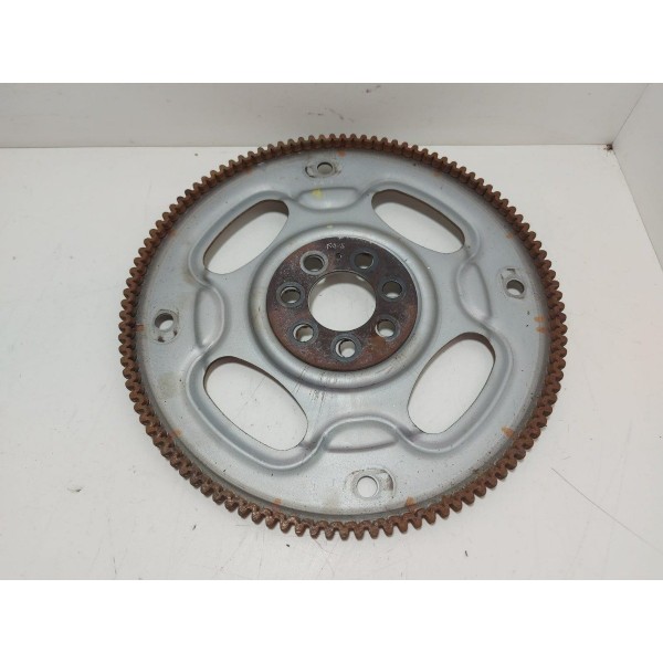 Volante Motor Mmc Lancer 2.0 2012  Aut.(  110dentes) Cx662