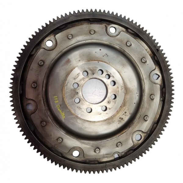 Volante Motor Discovery Sport 2016 2.2 Cx667