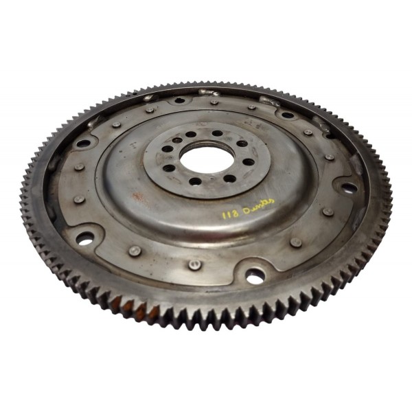 Volante Motor Discovery Sport 2016 2.2 Cx667