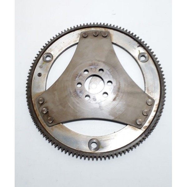 Volante Do Motor Amarok Automática 2h0 105 323 Cx662