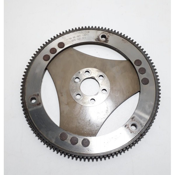 Volante Do Motor Amarok Automática 2h0 105 323 Cx662