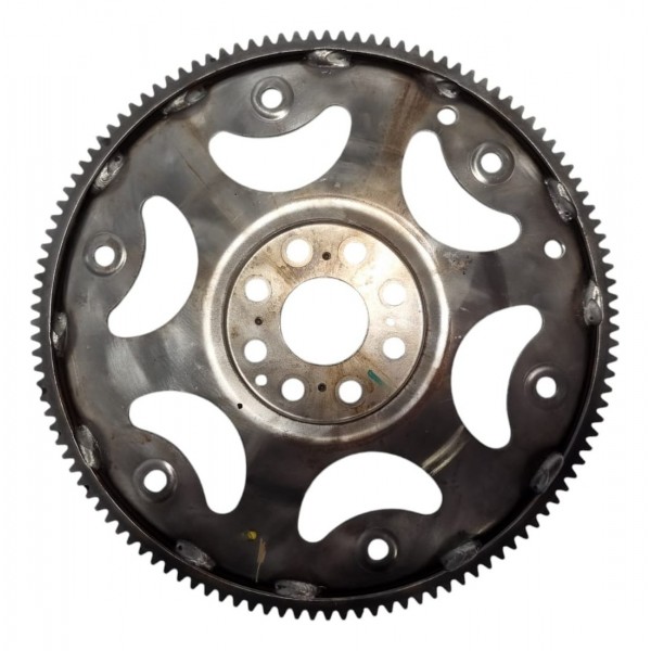 Volante Do Motor S10 2.8 2013 Automática Cx667