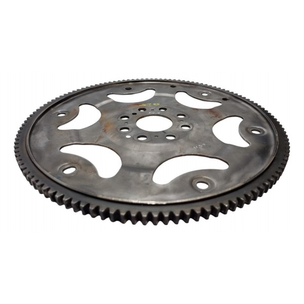 Volante Do Motor S10 2.8 2013 Automática Cx667