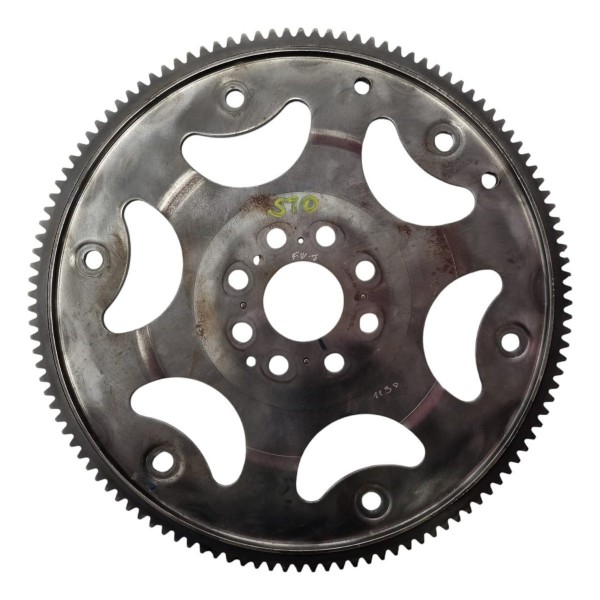 Volante Do Motor S10 2.8 2013 Automática Cx667