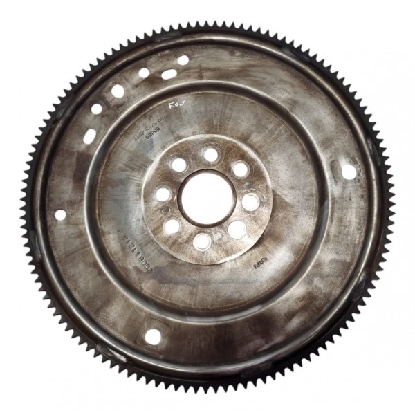 Volante Motor Cremalheira Ford Edge 2008 2009 Cx667