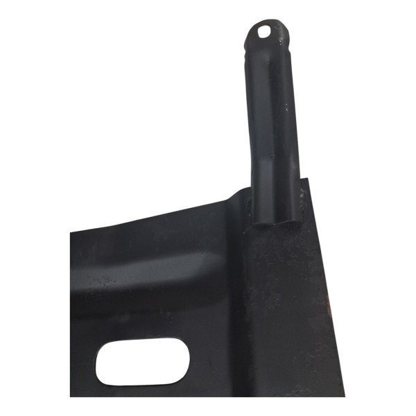 Peito Aço Protetor Carter Fiat Toro 16/17/18/19