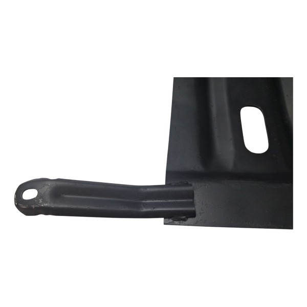 Peito Aço Protetor Carter Fiat Toro 16/17/18/19