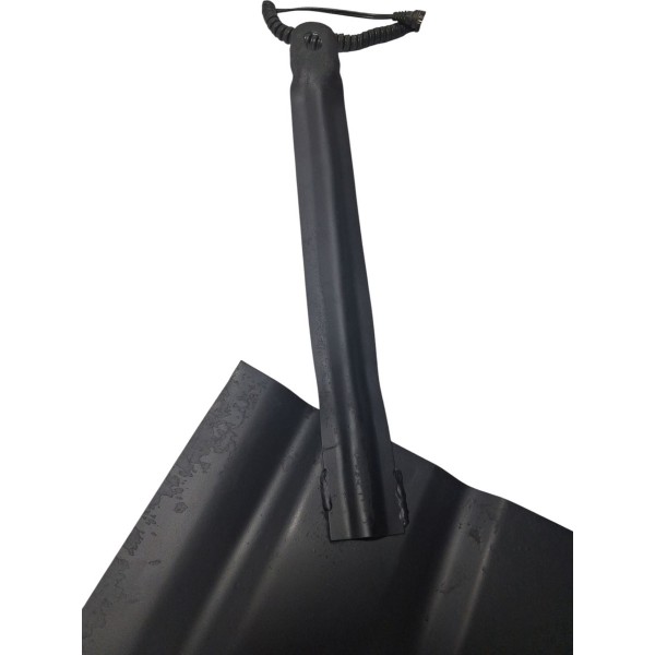 Peito Aço Protetor Carter Fiat Toro 16/17/18/19