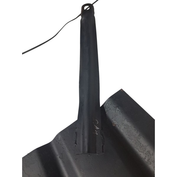 Peito Aço Protetor Carter Fiat Toro 16/17/18/19