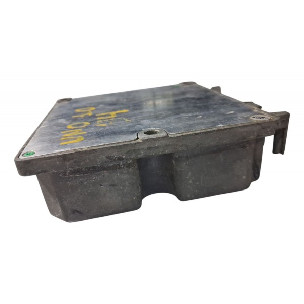 Modulo Injeção Fiat Uno 1.0 1994 Cx669