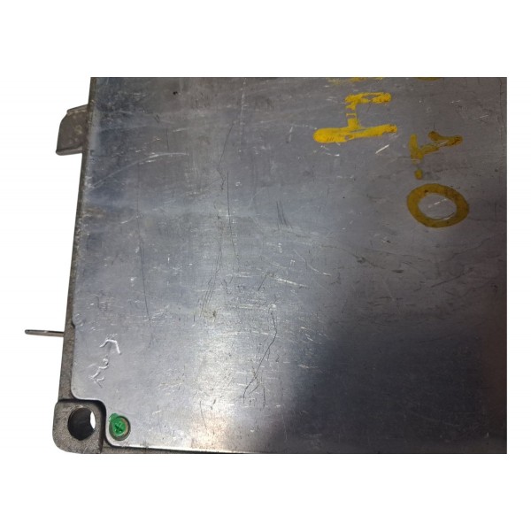 Modulo Injeção Fiat Uno 1.0 1994 Cx669