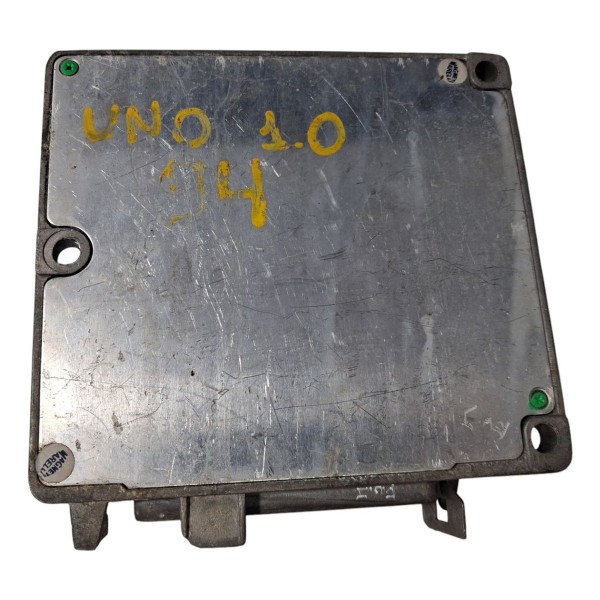 Modulo Injeção Fiat Uno 1.0 1994 Cx669