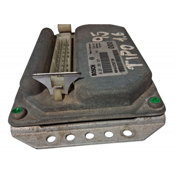 Módulo Injeção Fiat Tipo 1.6 1995 Cx669