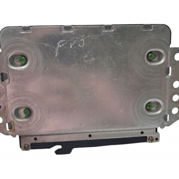 Módulo Injeção Fiat Tipo 1.6 1993 Cx669