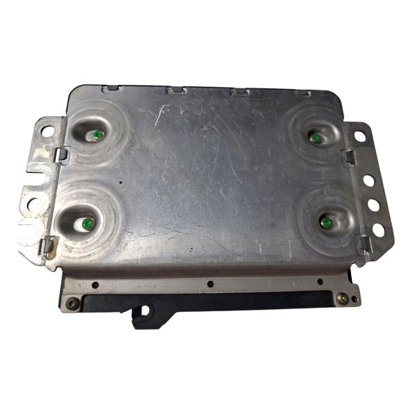 Módulo Injeção Fiat Tipo 1.6 1993 Cx669