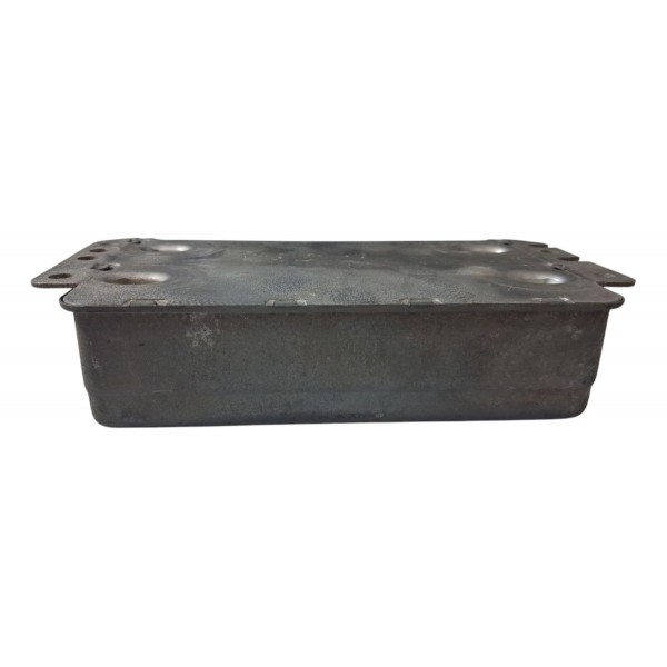 Módulo De Injeção Marea 2.0 1999 Cx669