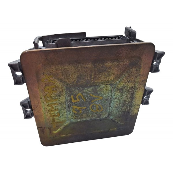 Módulo Injeção Tempra 2.0 8v 1995 Cx669