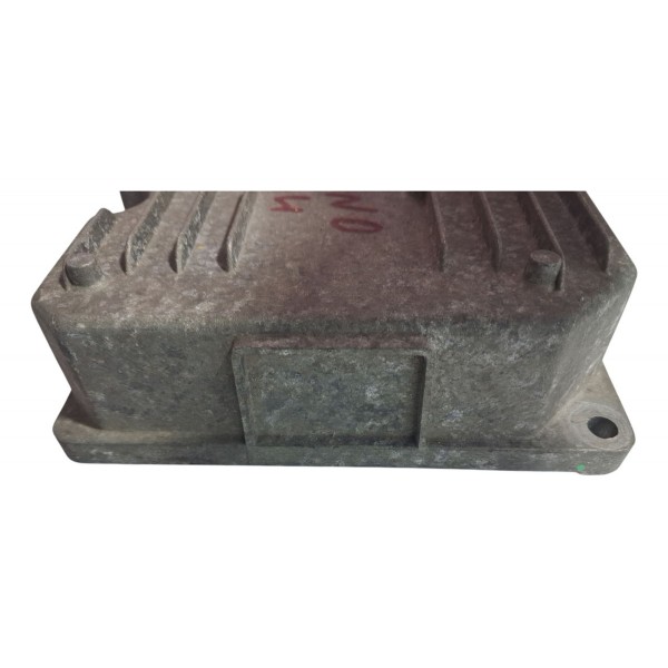 Modulo Injeção Uno Eletronic 1994 Cx669