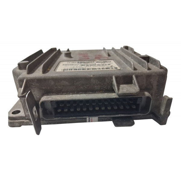 Modulo Injeção Uno Eletronic 1994 Cx669