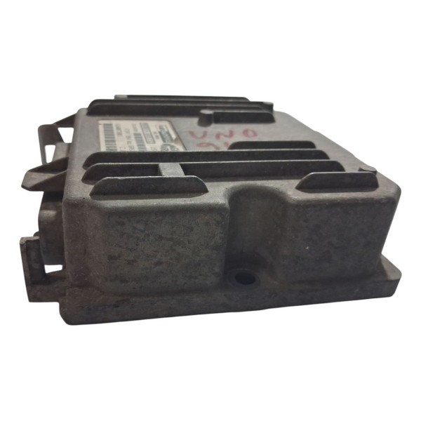 Modulo Injeção Uno Eletronic 1994 Cx669