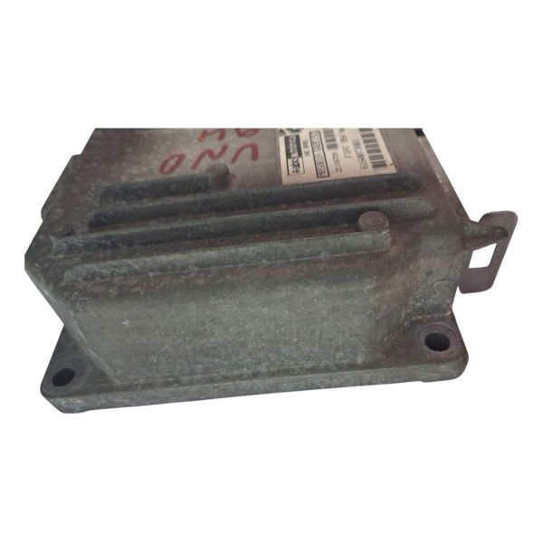 Modulo Injeção Uno Eletronic 1994 Cx669