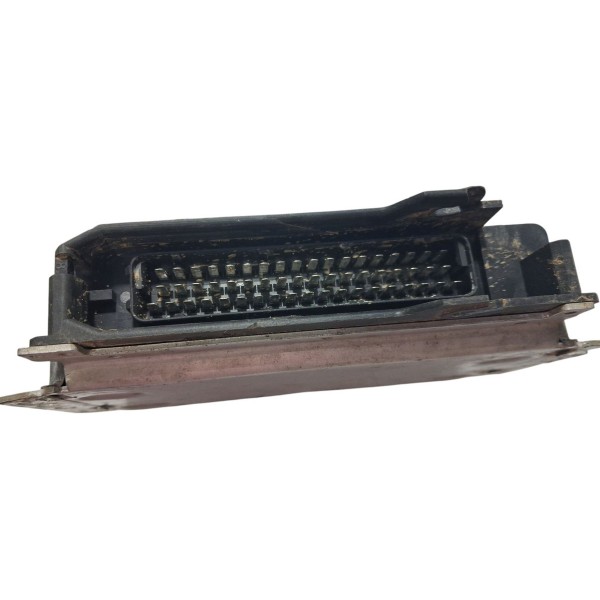 Modulo Injeção Marea 2.0 20v  1999 Cx669